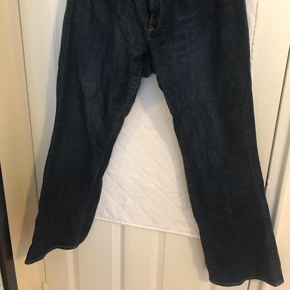 Boot cut Jeans - Picture 8 of 8